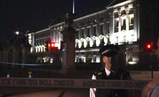 Βρετανία: Συνελήφθη και δεύτερος ύποπτος για την επίθεση στο Μπάκιγχαμ